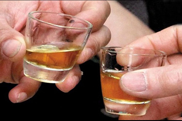 Cách bảo quản rượu đinh lăng 3