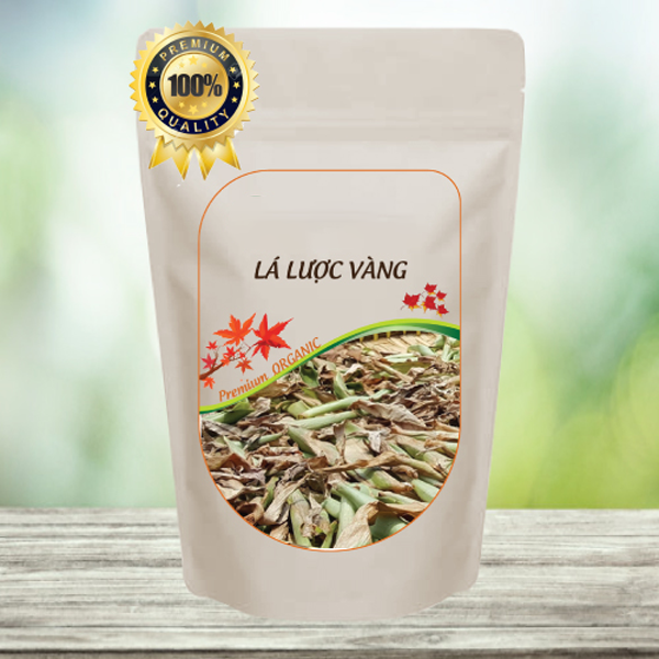 cây lược vàng ngâm rượu tại Hải Phòng 6
