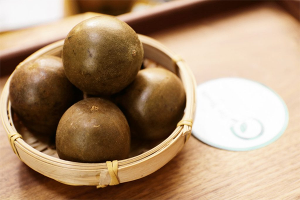 la hán quả ngâm rượu tại Hải Phòng 5