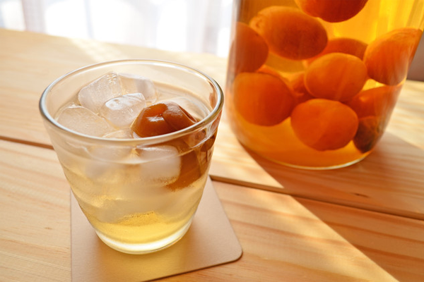tác dụng của rượu táo mèo 3