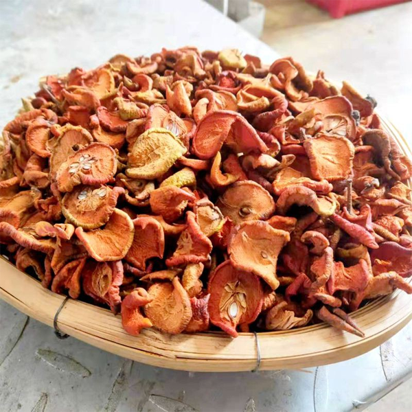 táo mèo ngâm rượu tại Bắc Giang 3