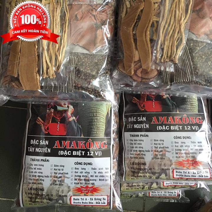 địa chỉ mua amakong ngâm rượu tại Thành Phố Hồ Chí Minh 1