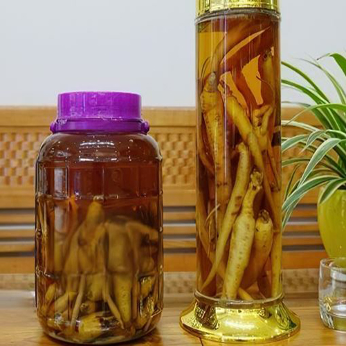 địa chỉ mua đẳng sâm ngâm rượu tại Đà Nẵng 1