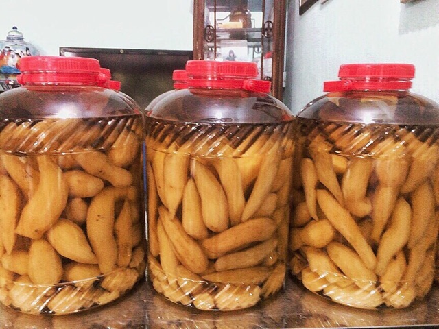 địa chỉ mua sâm đất ngâm rượu tại Thành Phố Hồ Chí Minh 1