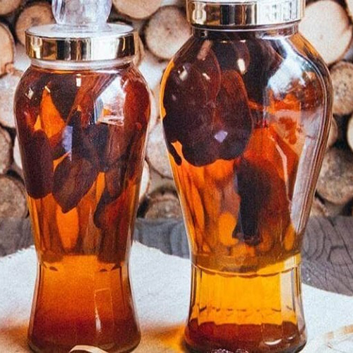 địa chỉ nấm lim xanh ngâm rượu tại Hải Phòng 1