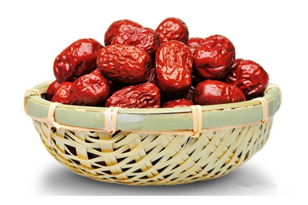 táo đỏ ngâm rượu tại Bắc Giang 5