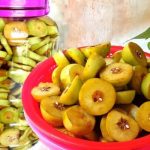 Rượu táo mèo Sapa 5