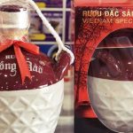 Rượu hồng đào Quảng Nam 5
