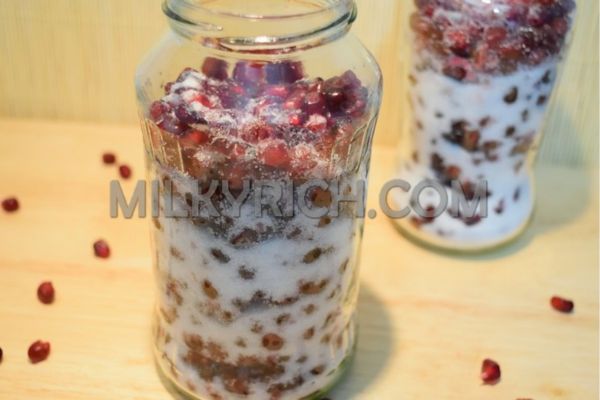 Rượu lựu 2