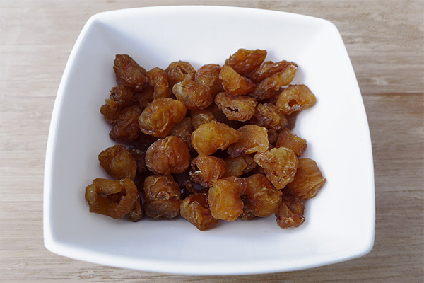 long nhãn ngâm rượu tại Bắc Giang 1