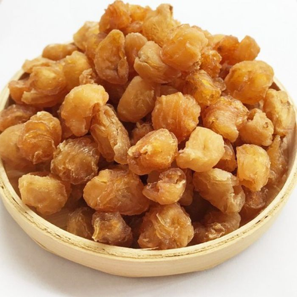 long nhãn ngâm rượu tại Bắc Giang 3
