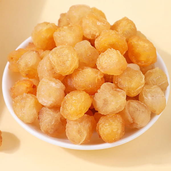 long nhãn ngâm rượu tại Bắc Giang 6