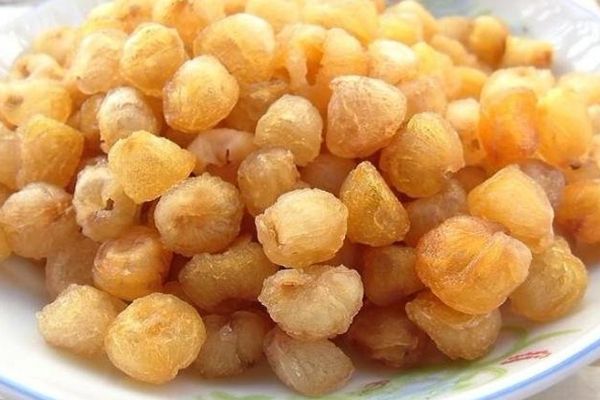 long nhãn ngâm rượu tại Bắc Giang 8