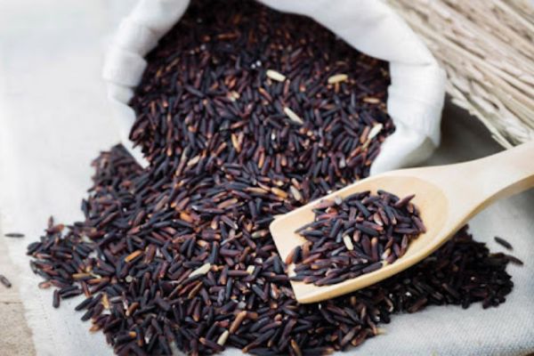 Rượu nếp cẩm 2