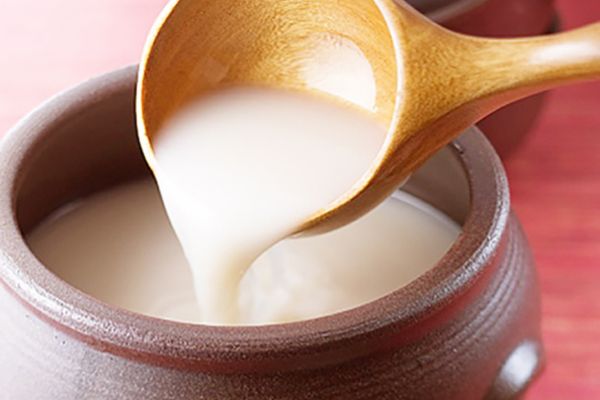 Rượu nếp sữa 6