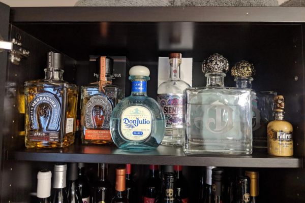 Rượu Tequila 2 Rượu Tequila 2
