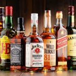 Rượu Whisky 1