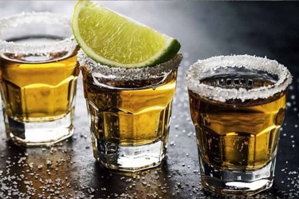 Rượu Tequila 5 Rượu Tequila 5