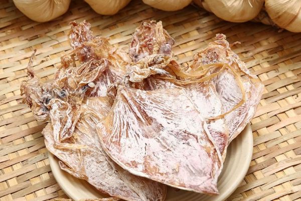 Hải Sản Ông Ba