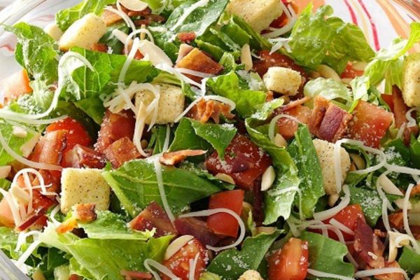 Các món nhậu đơn giản giảm cân