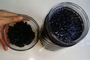 Tác Dụng của Đậu Đen Xanh Lòng Ngâm Rượu