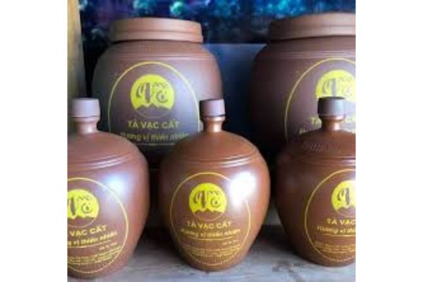 Rượu tà vạt 5