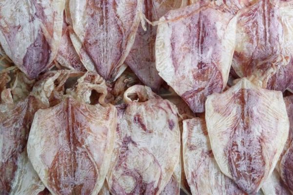 Các Địa Điểm Lựa Mua Mực Khô Uy Tín và Chất Lượng