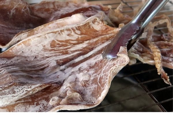 Địa chỉ mua mực khô đáng tin cậy và chất lượng