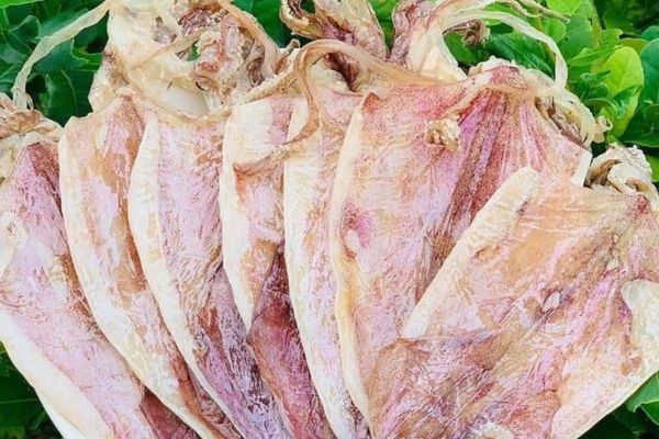 Hướng dẫn nhận biết mực khô giả