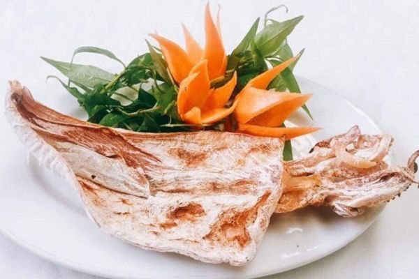 Phân loại các dòng mực khô giả trên thị trường hiện nay
