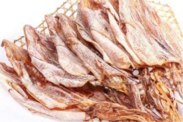Ưu, nhược điểm nướng khô mực bằng lò vi sóng, lò nướng, nồi chiên không dầu