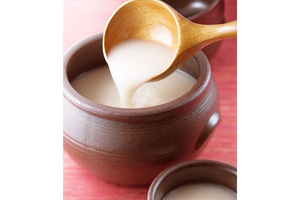 Rượu Hoẵng 1